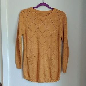 NWOT Sweater Dress [M]